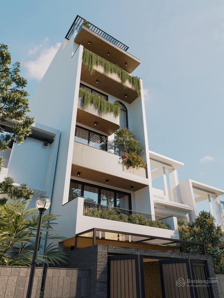 **bán nhà mặt tiền ca văn thỉnh, phường 11, tân bình (4,5*18m) chỉ 13 tỷ