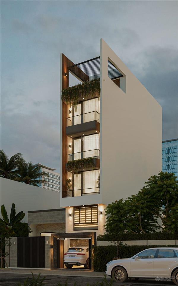 Bán nhà phường 9, quận tân bình hẻm 254/ âu cơ (4*20m) chỉ 8,6 tỷ