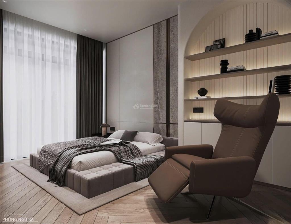 Bán nhà mặt tiền đường bàu cát, phường 11 tân bình (4*18m)  khu vip