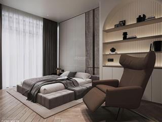 Bán nhà mặt tiền đường bàu cát, phường 11 tân bình (4*18m)  khu vip