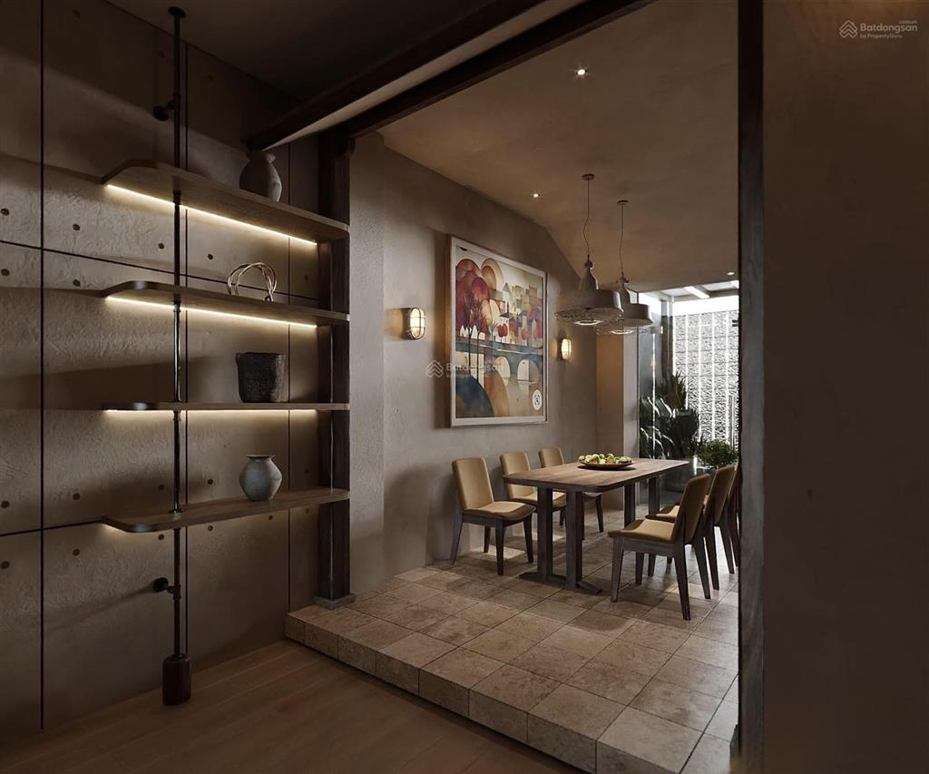 Bán nhà mặt tiền võ thành trang, phường 11 tân bình, (4*17m) 3 tầng chỉ hơn 9 tỷ
