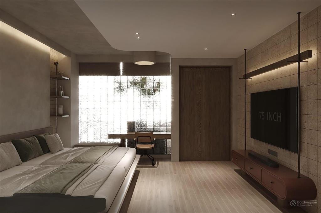 Bán nhà mặt tiền võ thành trang, phường 11 tân bình, (4*17m) 3 tầng chỉ hơn 9 tỷ