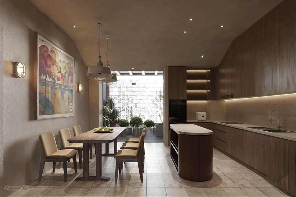 Bán nhà mặt tiền võ thành trang, phường 11 tân bình, (4*17m) 3 tầng chỉ hơn 9 tỷ