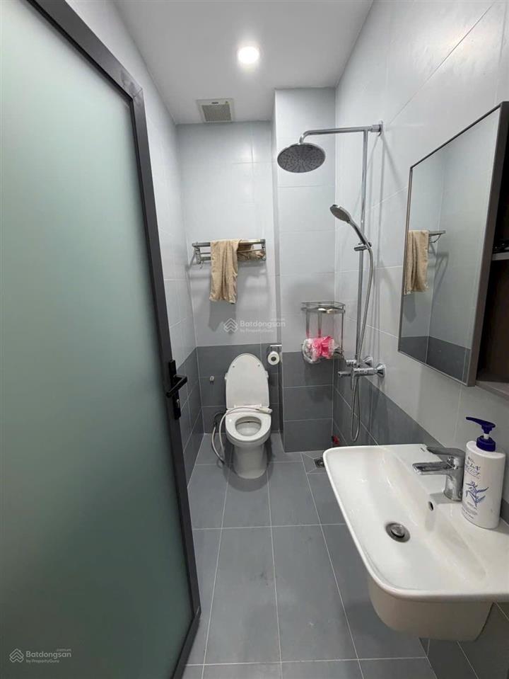 Bán nhà mặt tiền bình giã, phường 13, tân bình (4,5*16) khu vip  nhà ga t3