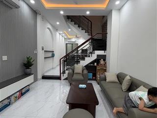 Bán nhà hẻm 78 ba vân, phường 14, tân bình (4*14m) 4 tầng  11,5 tỷ