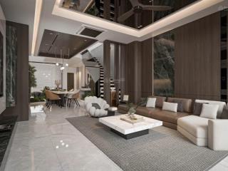 Bán nhà hxh đồng xoài phường 13 tân bình, (7*20m) 5 tầng  hẻm 6m khu vip