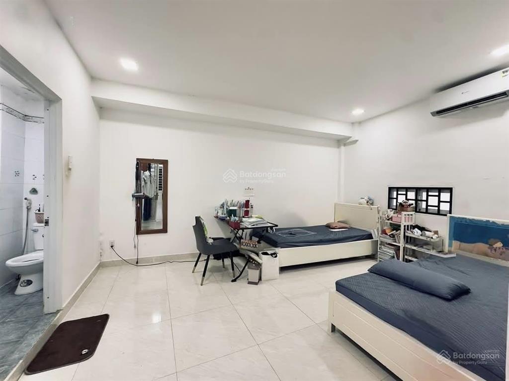 Bán nhà hẻm 281 lê văn sỹ, phường 1, tân bình (nay phường tân sơn hòa) (3x18) nh 5m  80tr/m2