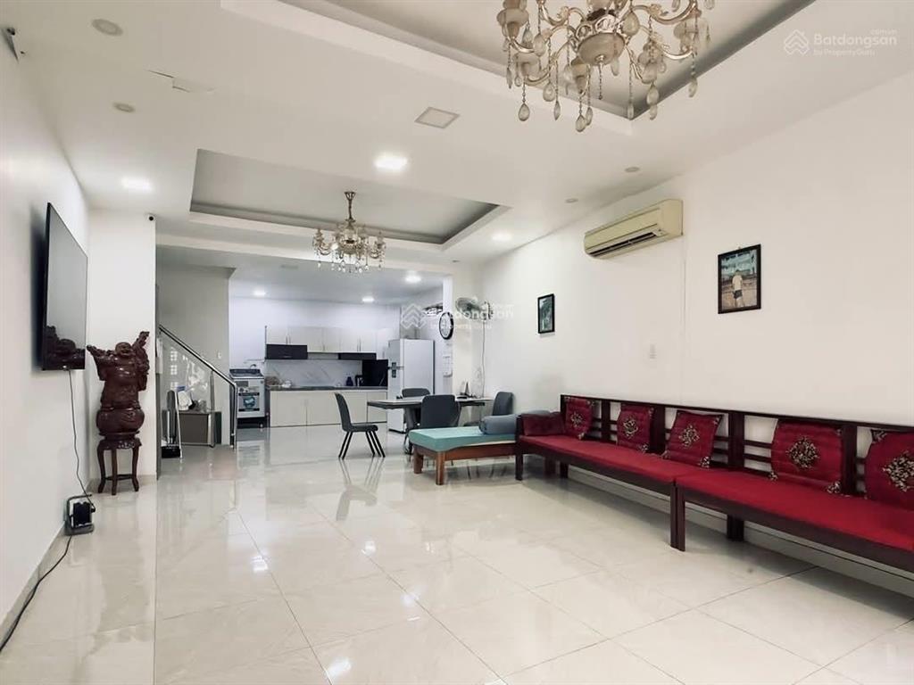 Bán nhà hẻm 281 lê văn sỹ, phường 1, tân bình (nay phường tân sơn hòa) (3x18) nh 5m  80tr/m2