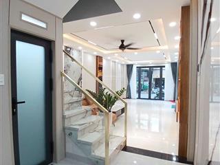 Bán nhà mặt tiền phường 14 tân bình, mặt tiền ba vân (4*12) 5 tầng dòng tiền