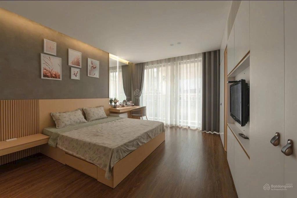 Bán nhà hẻm số 9 thăng long, phường 4, tân bình (4,5*12m) khu vip sân bay