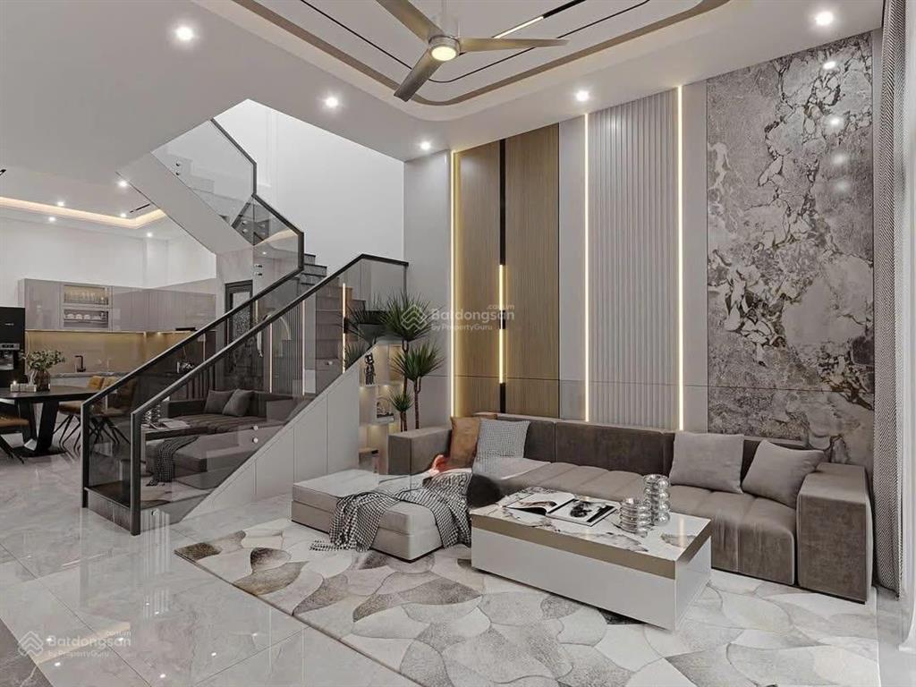 **bán nhà hẻm 181 nghĩa phát, phường 6 tân bình (4.5*13m) 3 lầu dòng tiền chỉ 7,5 tỷ??