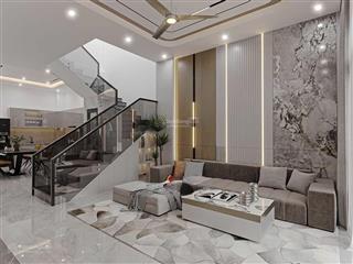 **bán nhà hẻm 181 nghĩa phát, phường 6 tân bình (4.5*13m) 3 lầu dòng tiền chỉ 7,5 tỷ??