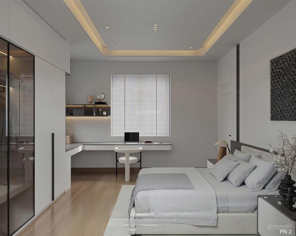 Bán nhà hẻm 766 cách mạng tháng 8, p.5, tân bình (4.5x12m)  4 tầng chỉ hơn 9 tỷ