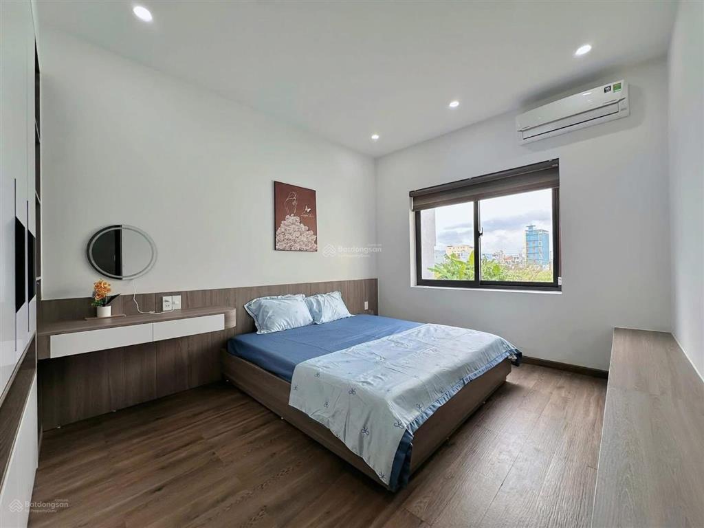 Bán nhà hẻm 89 nguyễn hồng đào, phường 14, tân bình 30m²  3 tầng chỉ 6,5 tỷ