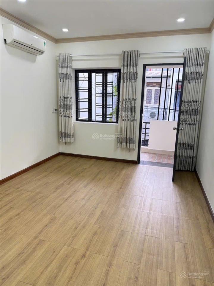 Bán nhà mặt tiền phạm phú thứ, phường 11 tân bình 3m x 10m, nh 4m  6,6 tỷ