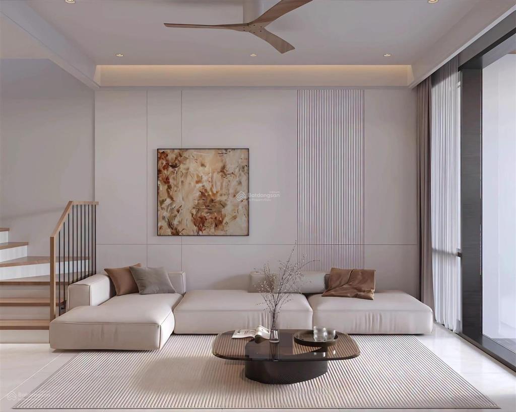 Bán nhà hẻm nguyễn trọng tuyển, phường 1, tân bình (5,5*13,5m) chỉ 7,7 tỷ