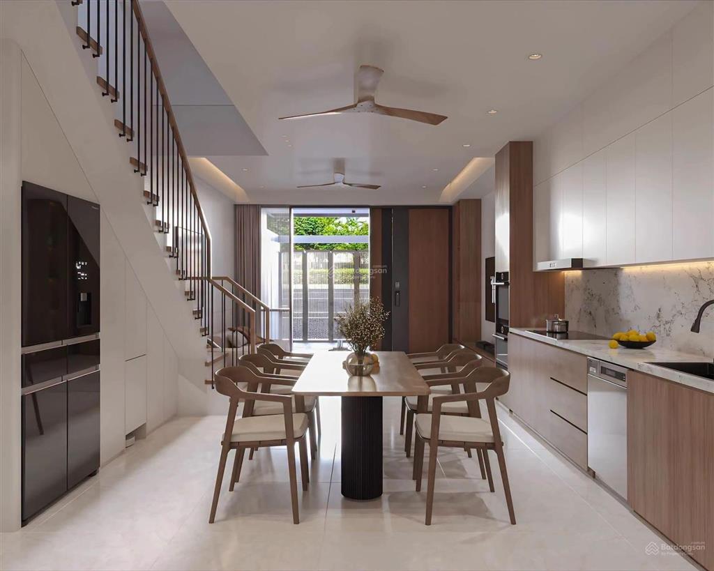 Bán nhà hẻm nguyễn trọng tuyển, phường 1, tân bình (5,5*13,5m) chỉ 7,7 tỷ