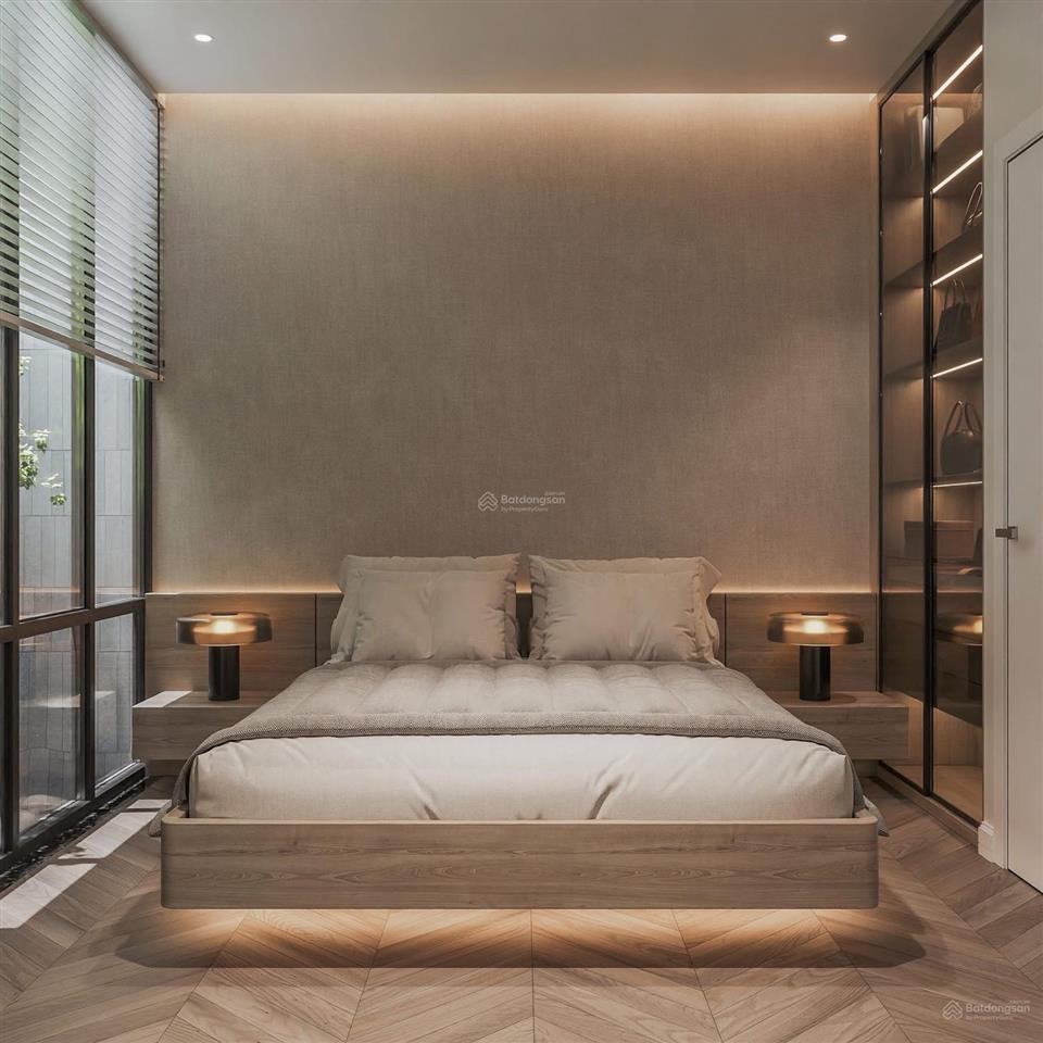 Bán nhà mặt tiền bàu cát 7, phường 14, tân bình (4*18m) 4 tầng chỉ 11,x tỷ?