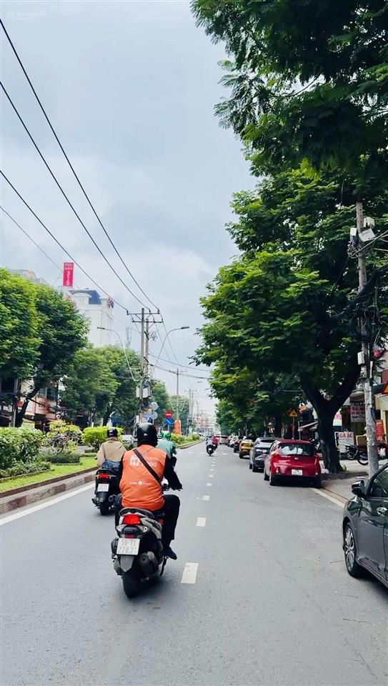 **bán nhà mặt tiền bàu cát, phường 11 tân bình (4*18m) khu bàu cát