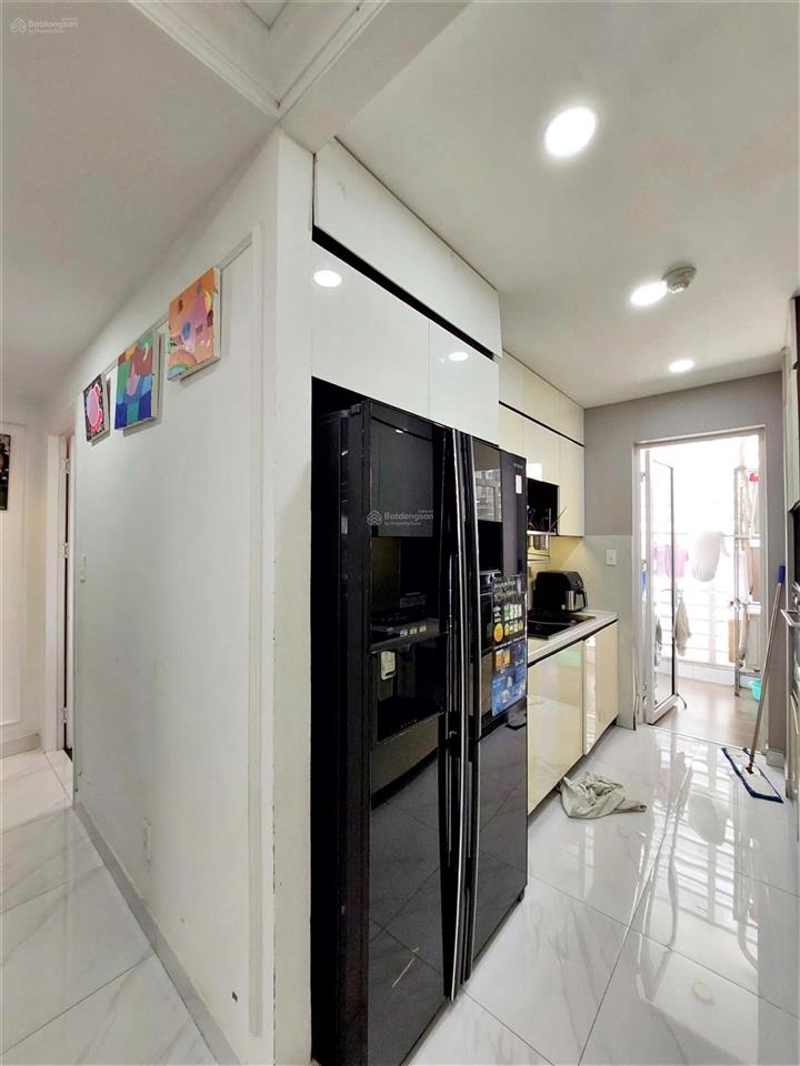 Chuyển nhượng căn góc 3pn.2wc tầng trung y hình, sổ hồng giá 9.5 tỷ orchard garden