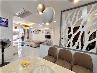 Chuyển nhượng căn góc 3pn.2wc tầng trung y hình, sổ hồng giá 9.5 tỷ orchard garden