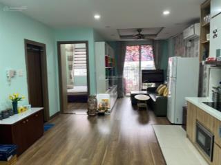 Cần bán căn 1pn+ 57m2 nội thất y hình, có ban công thoángthe botanica