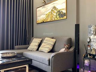 Cho thuê 2pn/2wc đầy đủ nội thất gần sân bay, nhà đẹp ở ngaybotanica premier