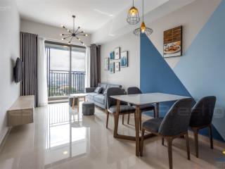 Golden mansion 2pn đầy đủ nội thất chỉ 16tr/ tháng