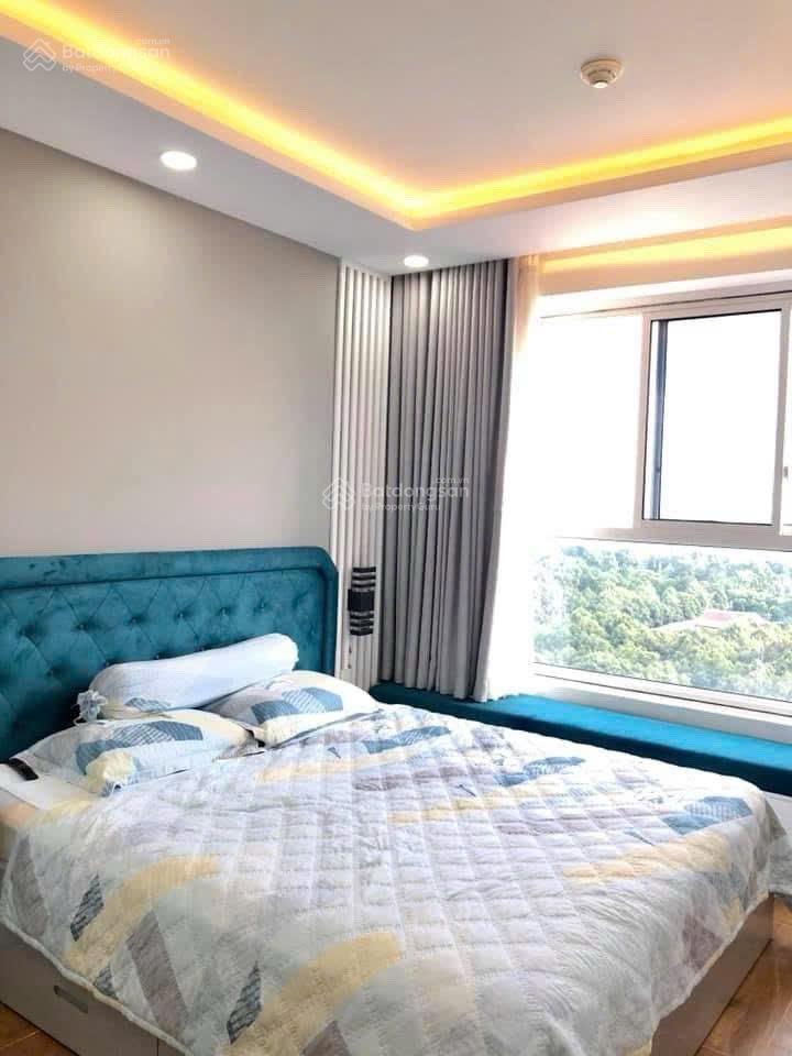 Cần bán căn góc tầng cao 3pn.2wc đã có hdmb newton vay được