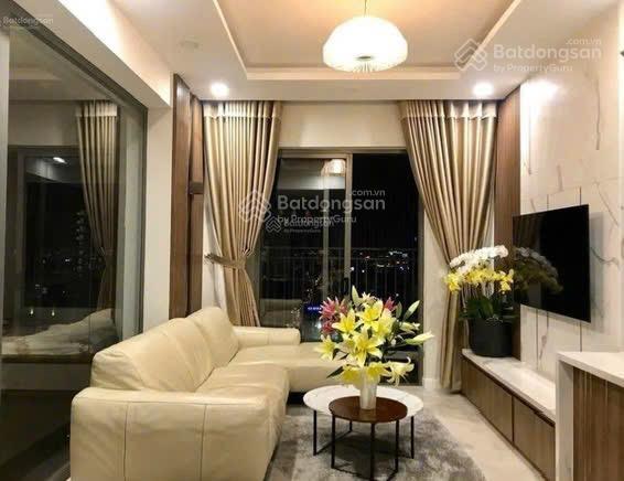 Cần bán căn góc tầng cao 3pn.2wc đã có hdmb newton vay được