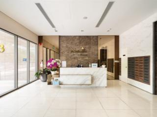 Cần bán căn offictel thiết kế duplex 1pn.1wc full nội thất giá chỉ 2.815 tỷ