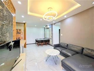 Orchard garden căn góc 3pn.100m2 nhà mới sạch thoáng y hình ở ngaygần sân bay