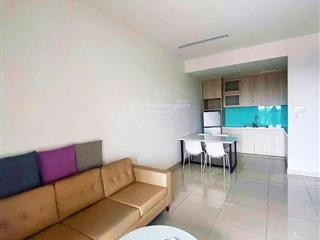 Vô liền 2pn 75m2 tầng cao thoáng, nội thất y hình tháp gm1city gym golden mansion