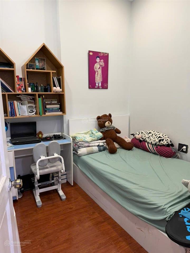 Bán căn 2pn 1wc nội thất y hình tầng cao full tiện ích the botanica phổ quang