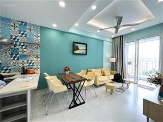 The botanica 2pn.1wc nội thất mới đẹp y hình sẵn hđ thuê104 phổ quang