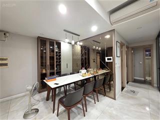 Cần bán gấp căn góc 3pn view đẹp đủ nt dự án newton  hdmb vay đc