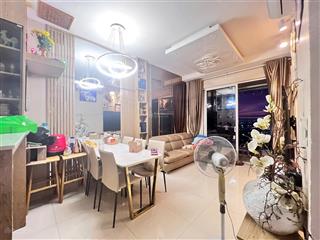 Bán căn 2pn 75m2 tầng cao view thoáng ngay city gym phổ quanggolden mansion