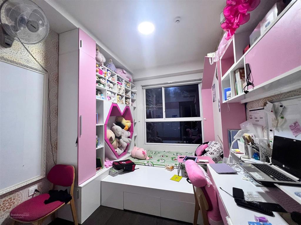 Bán căn 2pn 75m2 tầng cao view thoáng ngay city gym phổ quanggolden mansion