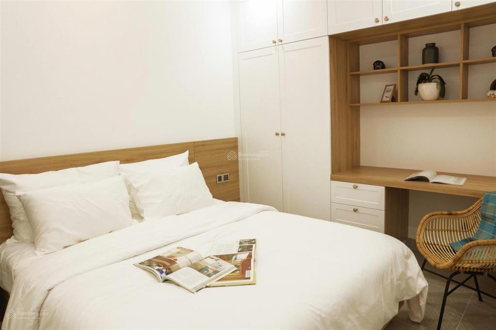 Cần bán căn 2pn.2wc tầng trung view thoáng nội thất y hình dự án the botanica