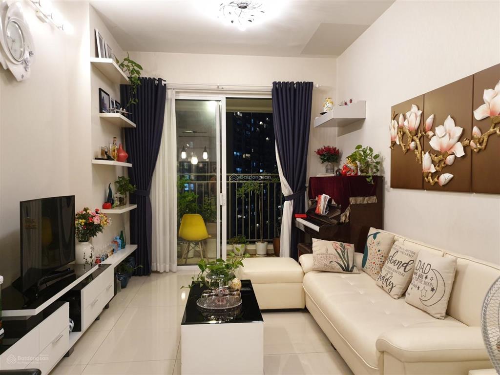 Cần bán gấp căn view đông 3pn. 2wc toà golden mansion gần sân bay