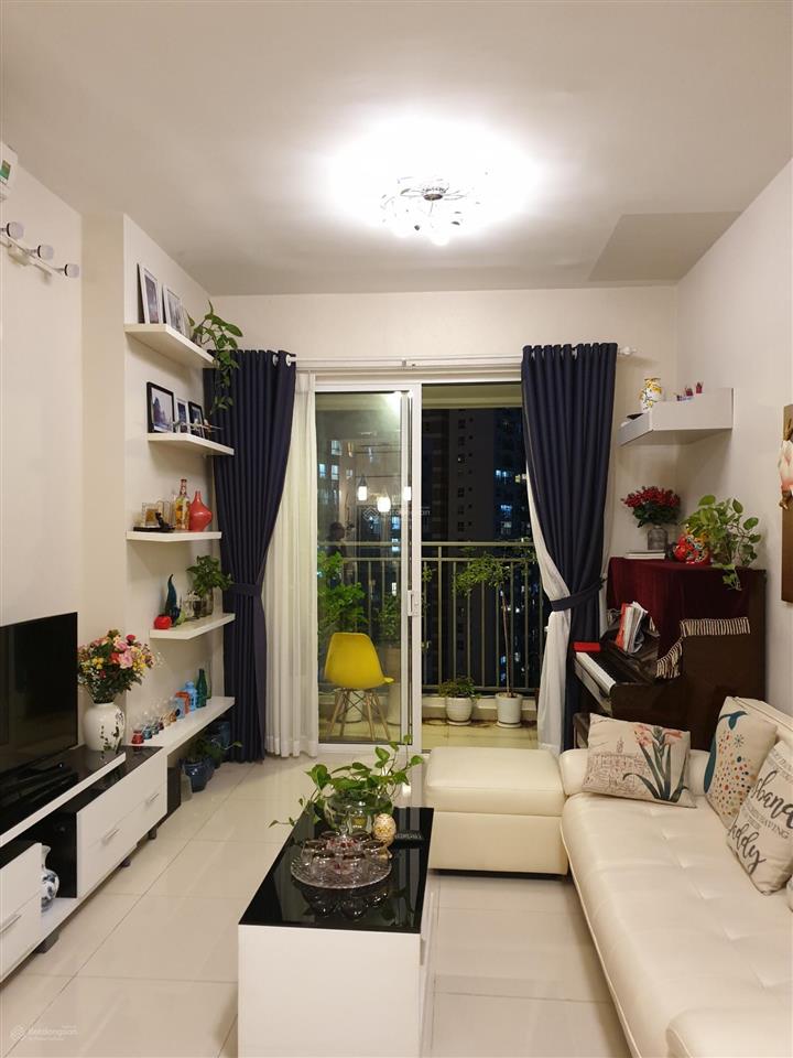 Cần bán gấp căn view đông 3pn. 2wc toà golden mansion gần sân bay