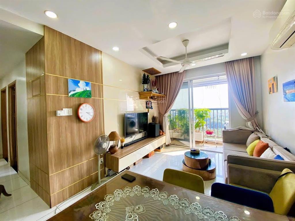 Cần bán căn góc 3pn đều có cửa sổ, view thoáng tầng cao toà orchard parkview