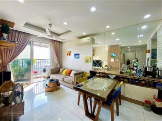 Cần bán căn góc 3pn đều có cửa sổ, view thoáng tầng cao toà orchard parkview