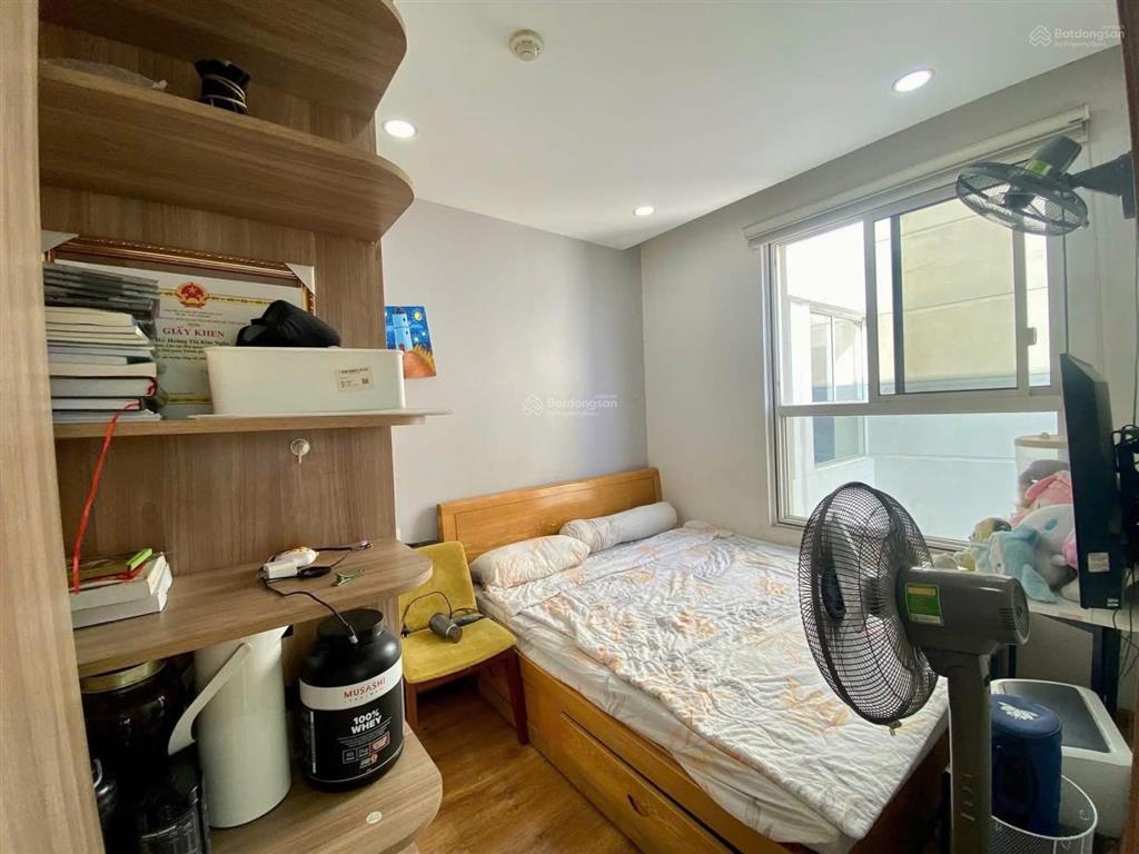 Cần bán căn góc 3pn đều có cửa sổ, view thoáng tầng cao toà orchard parkview