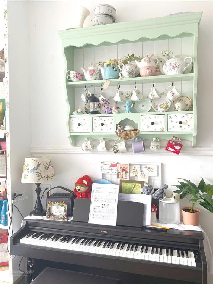 Bán căn góc 3pn. 2wc tầng trung view đẹp thoáng giá 8.650 tỷ  orchard parkview