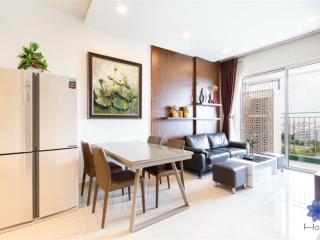 Bán căn hộ đẹp 2pn.2wc giá chỉ 6.350 tỷ cam kết y hình golden mansion