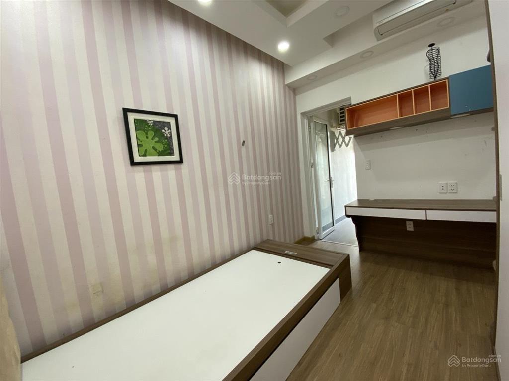 Cần bán căn 2pn.2wc đầy đủ nội thất y hình the botanica giá chỉ 6 tỷ tl