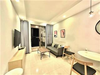 Ở ngay căn 2pn.1wc đầy đủ nội thất nhà sạch đẹp y hình toà botanica premiergiá tl