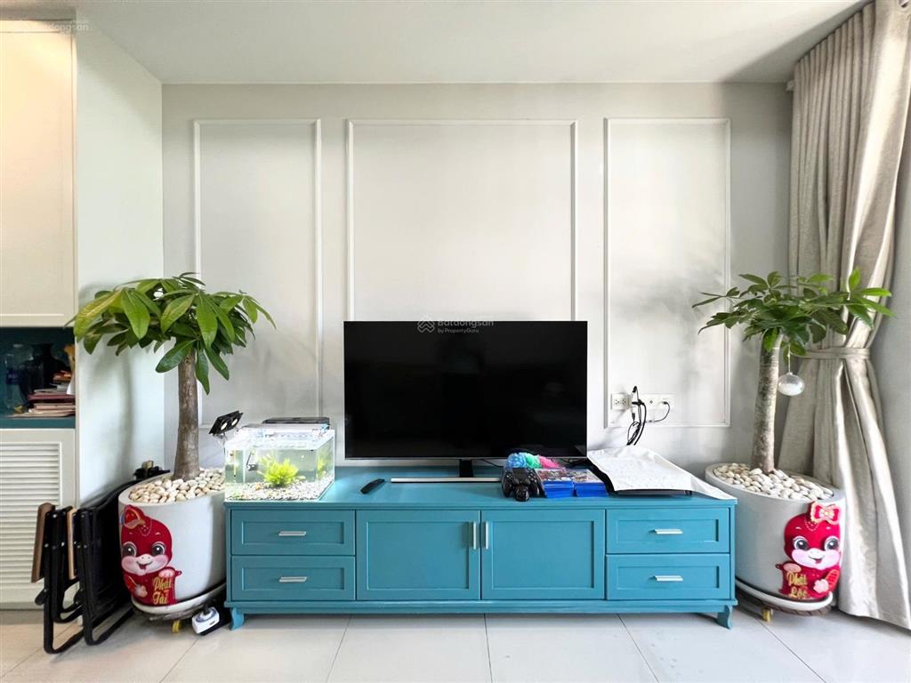 Bán căn góc view nam tầng trung thoáng, 3pn.2wc 96m2 giá 8.150 tỷbotanica premier