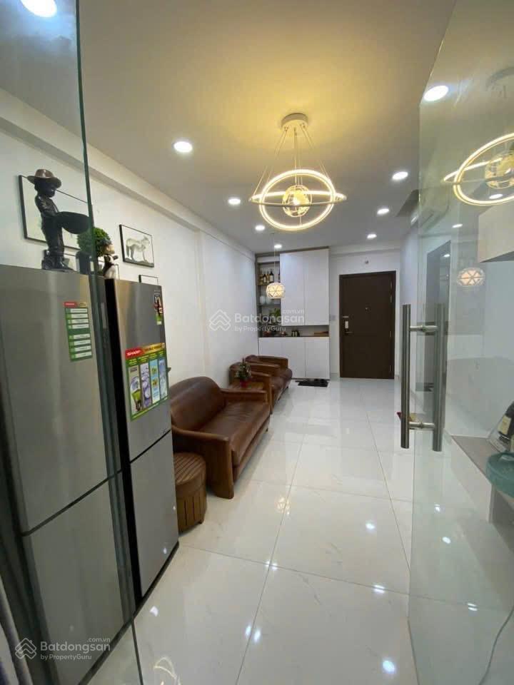 Cần bán căn 1pn. 1wc tầng cao view nội khu  the botanica 104 phổ quang